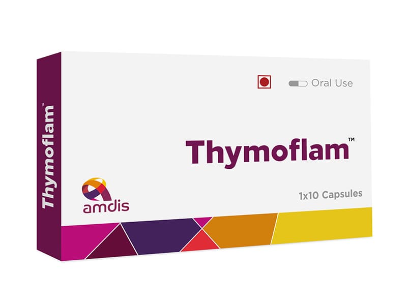 THYMOFLAM CAP