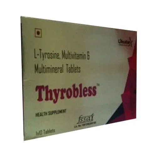 THYROBLESS TAB
