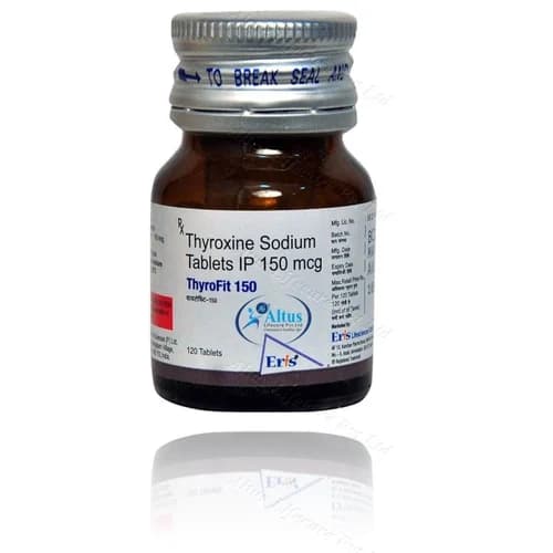 THYROFIT 150