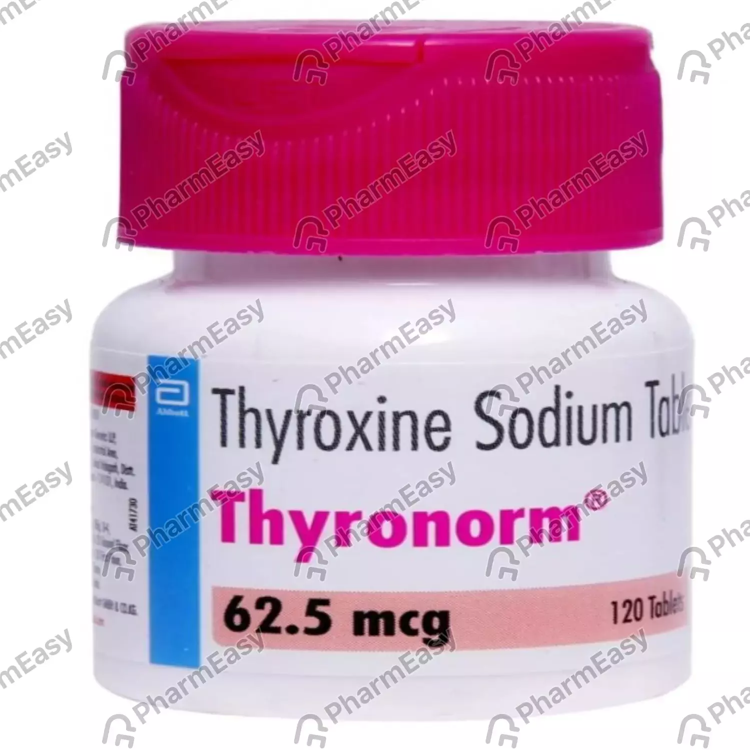 THYRONORM 62.5MG TAB