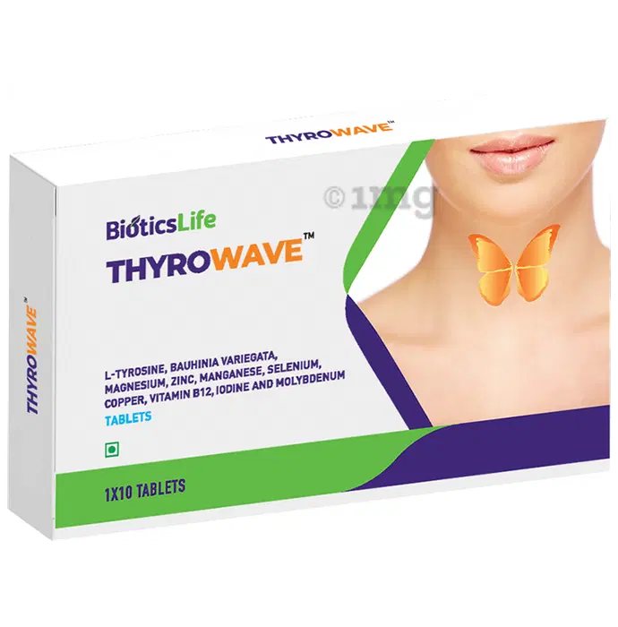 THYROWAVE TAB
