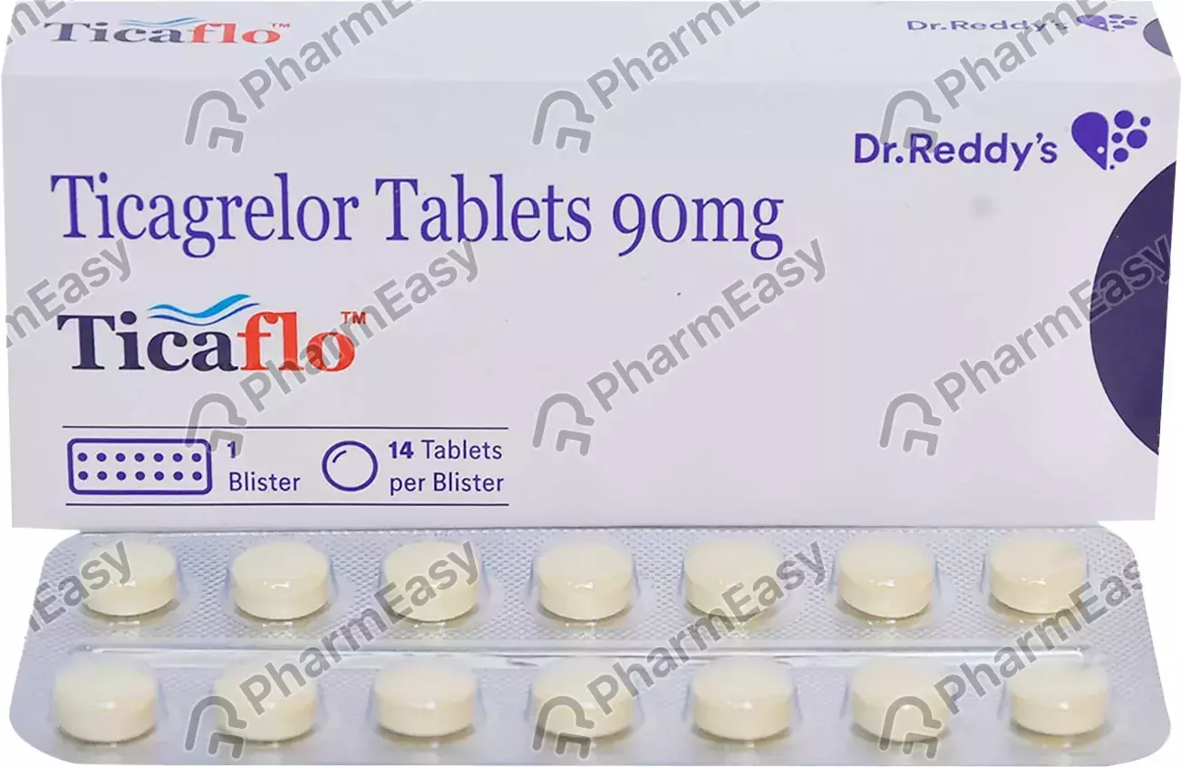 TICAFLO TAB