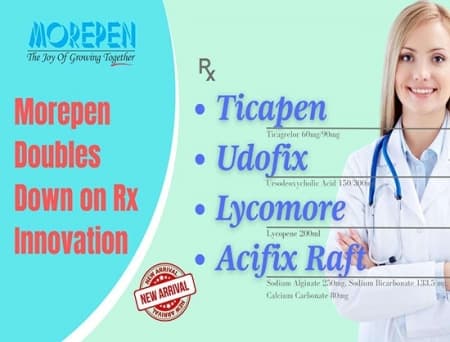 TICAPEN 90MG TAB