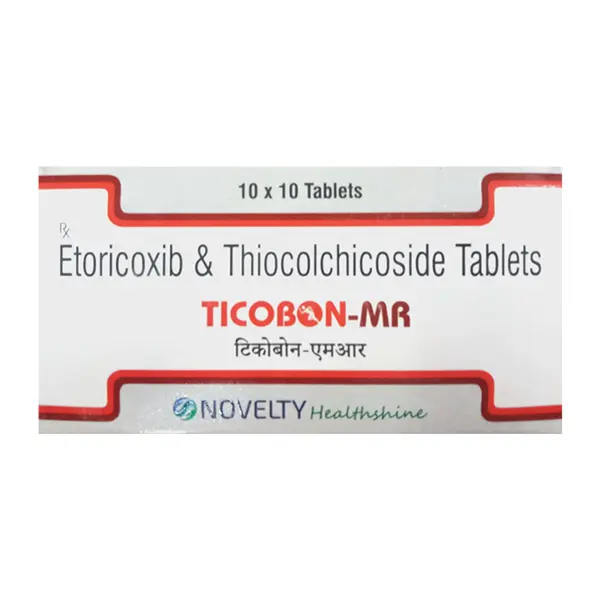 TICOBON-MR TAB