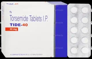 TIDE 40MG TAB