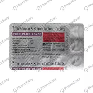 TIDE PLUS 10+50 TAB 15`S