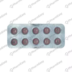 TIDE PLUS 5+50 TAB
