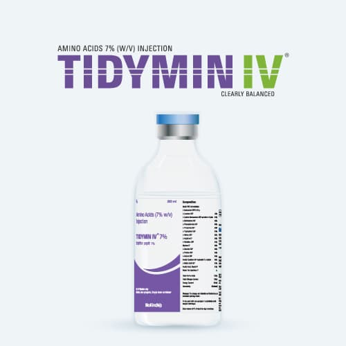 TIDYMIN IV