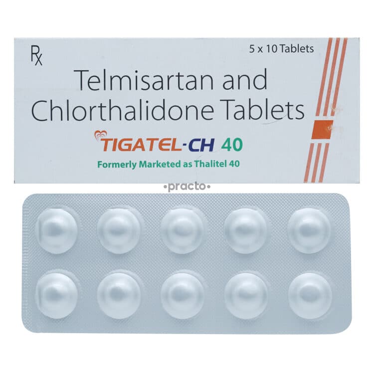 TIGATEL CH 40MG TAB