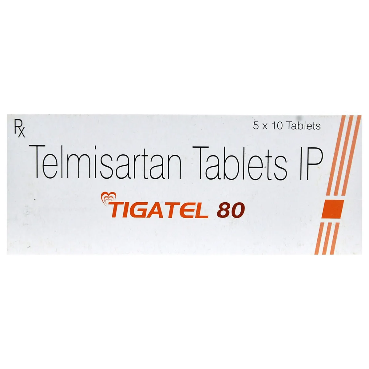 TIGATEL CH 80MG TAB