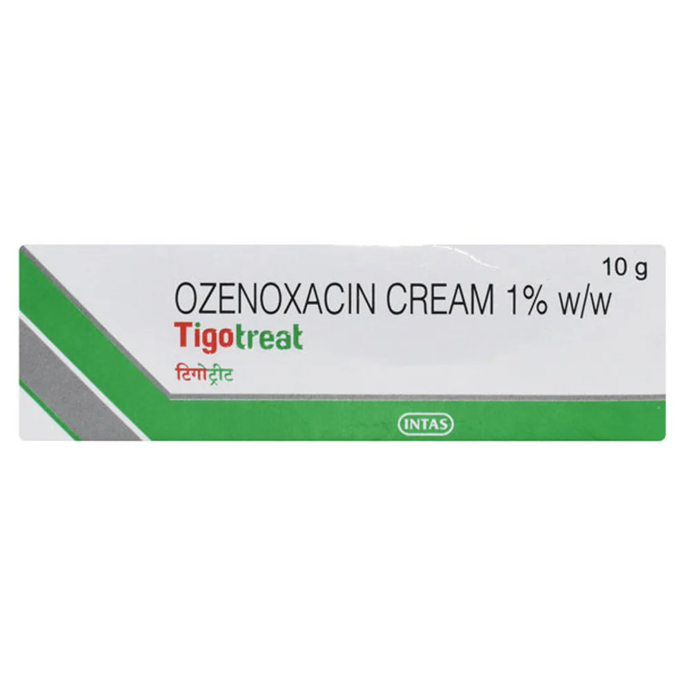 TIGOTREAT CREAM 5GM