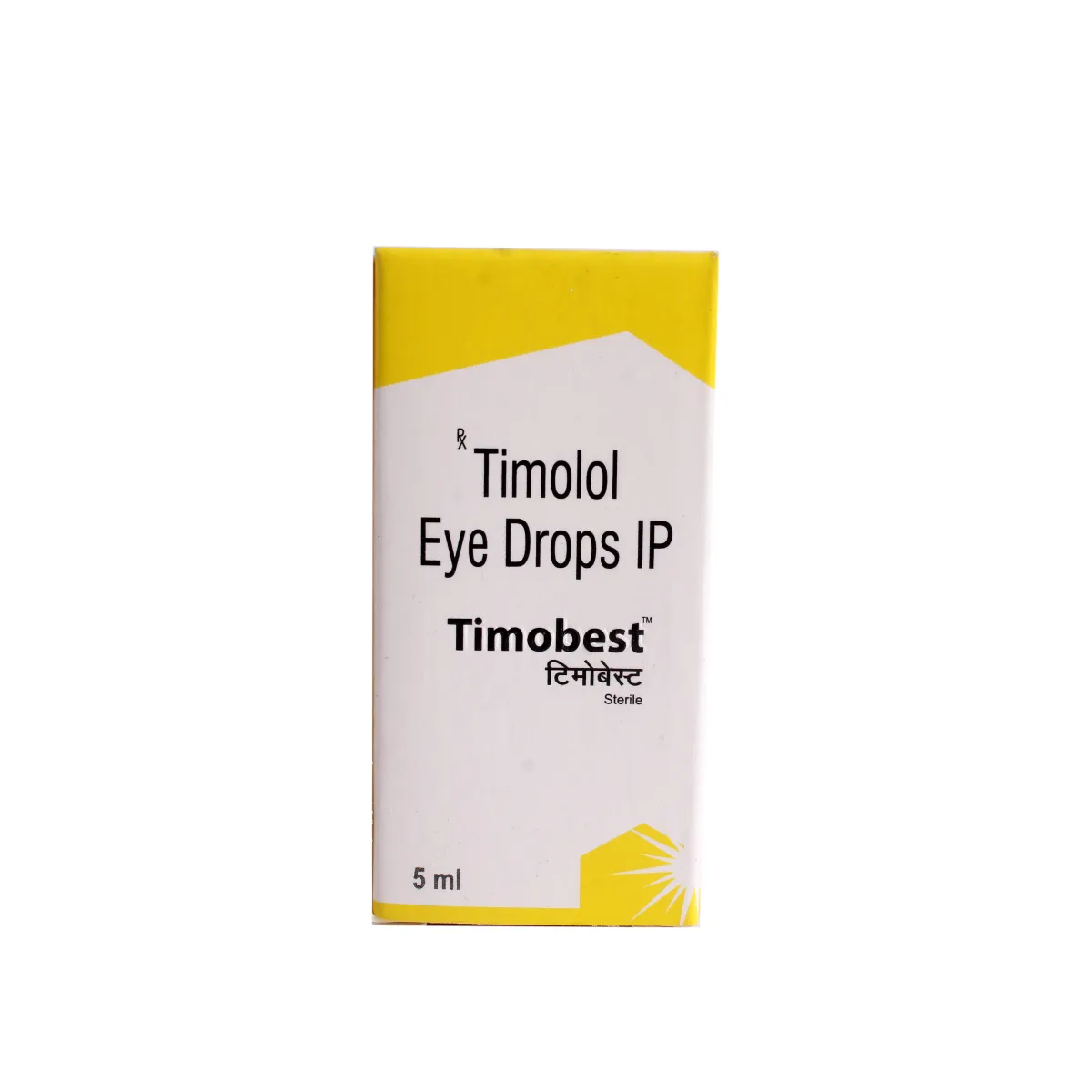 Timobest Drops