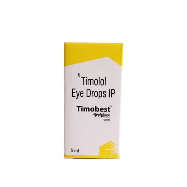 TIMOBEST DROPS