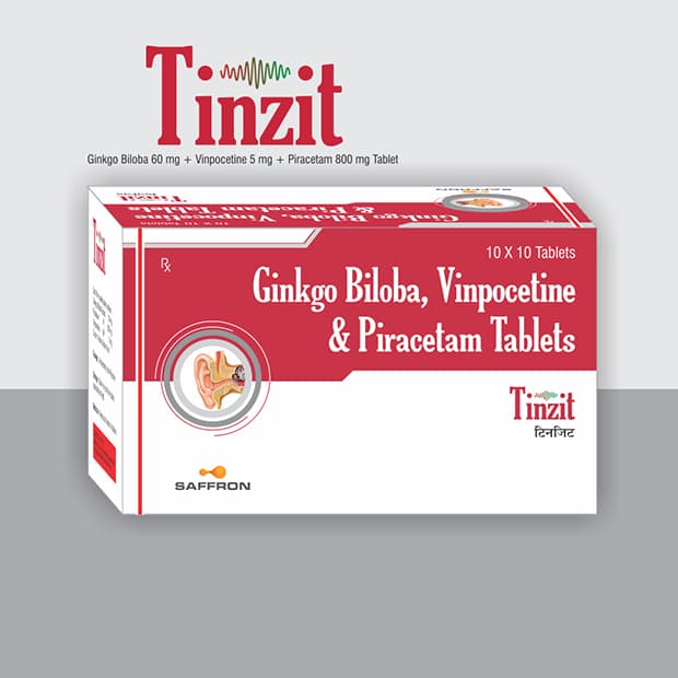 TINZIT TAB