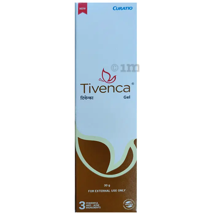 TIVENCA GEL