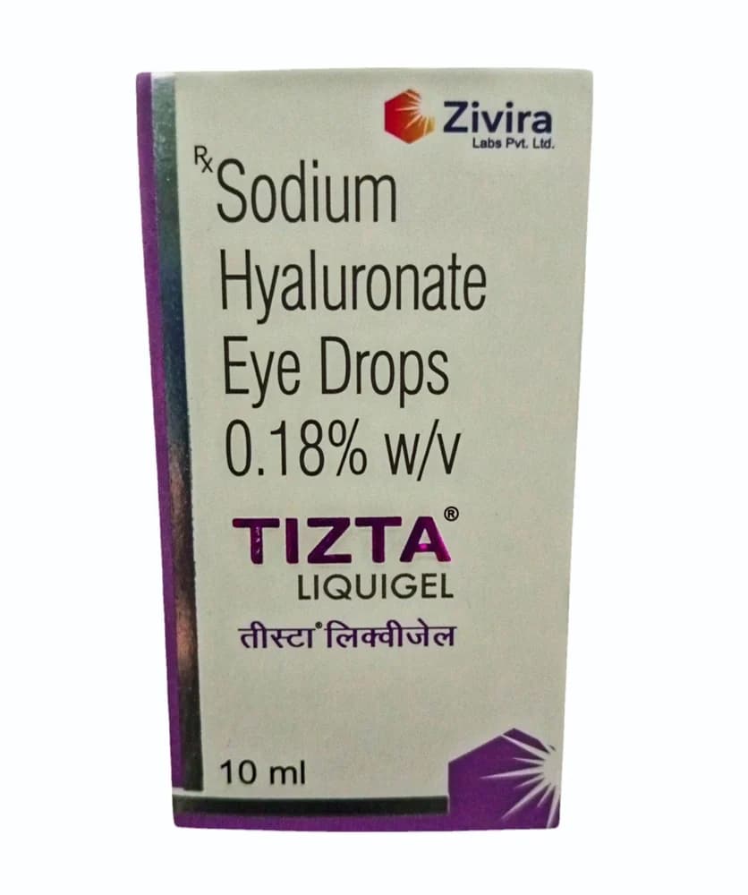 Tizta Liquigel