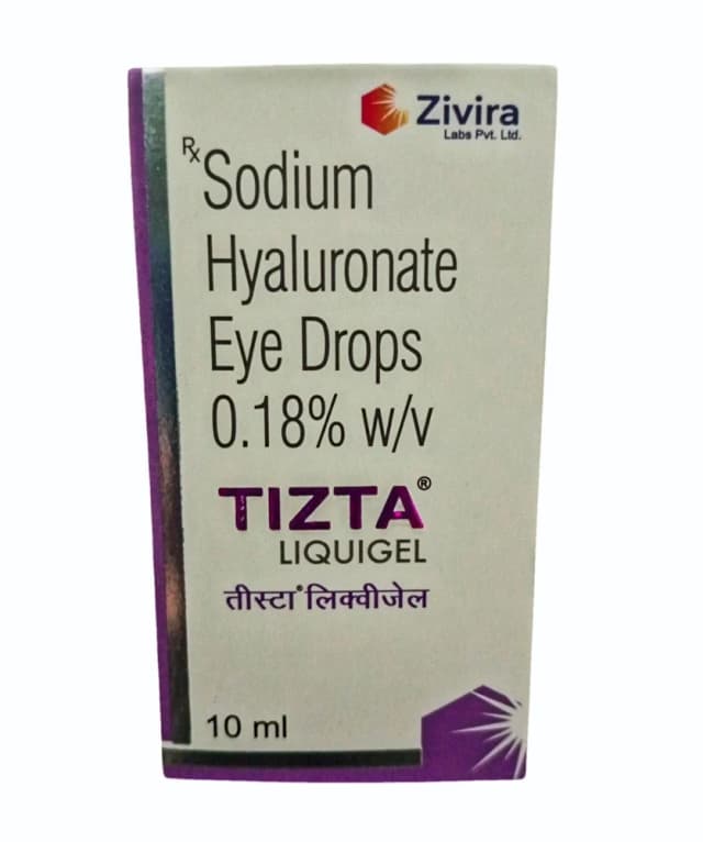 TIZTA LIQUIGEL