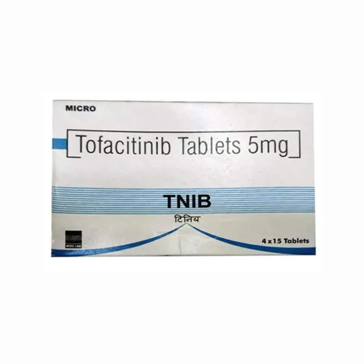 TNIB TAB