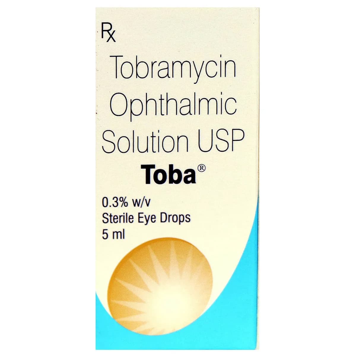 TOBA EYE DROPS