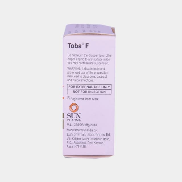 Toba-F