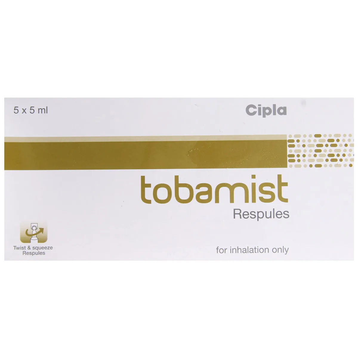 TOBIHALE RESPULES