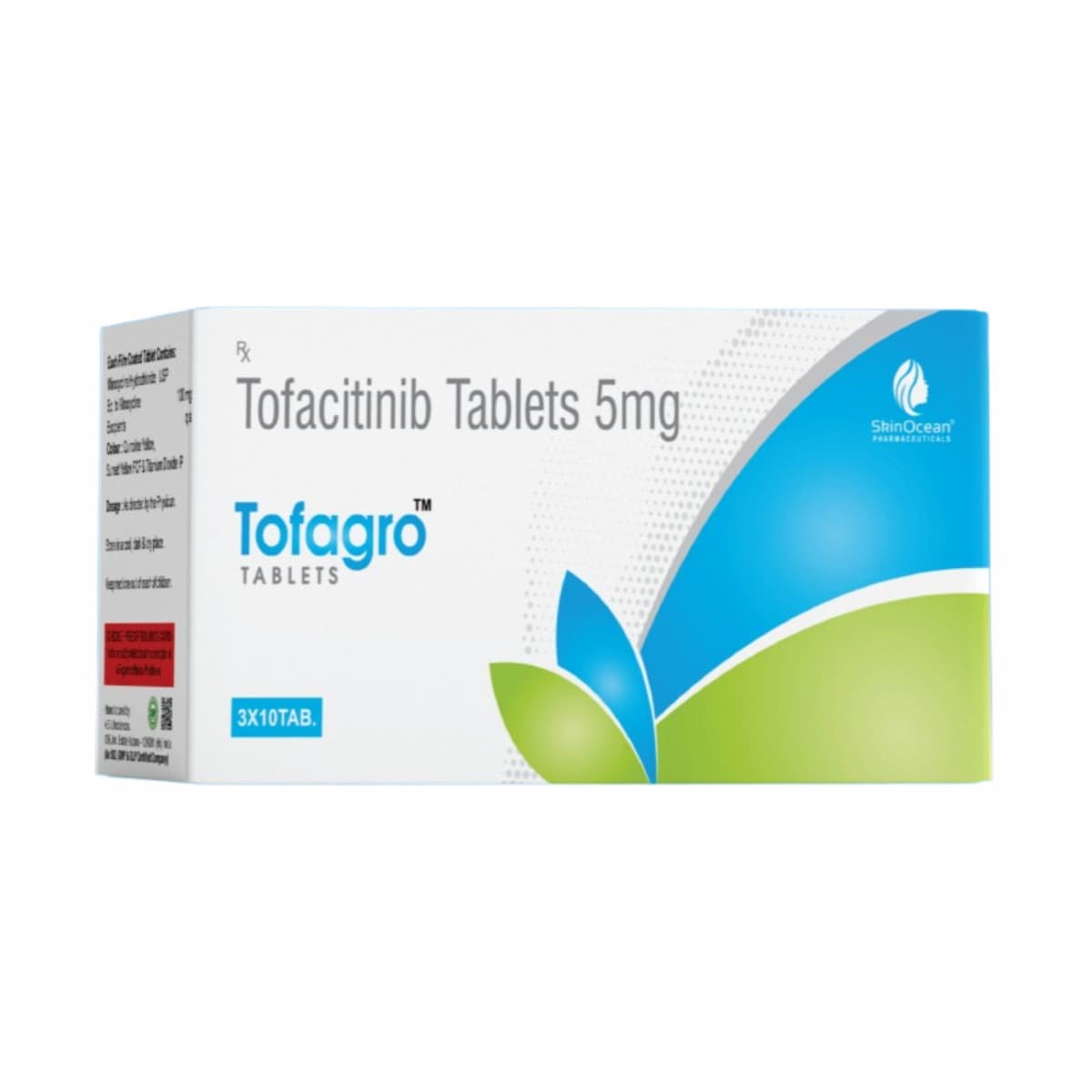 TOFAGRO OINTMENT