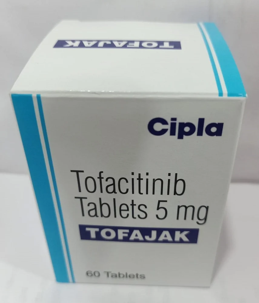 TOFAJAK TAB