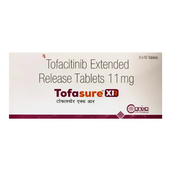 TOFASURE XR TAB