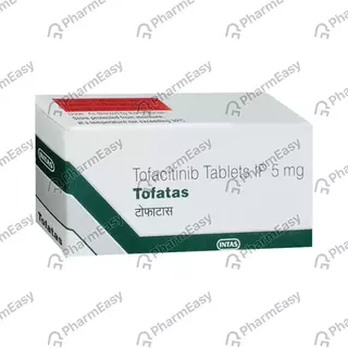 TOFATAS 5MG TAB