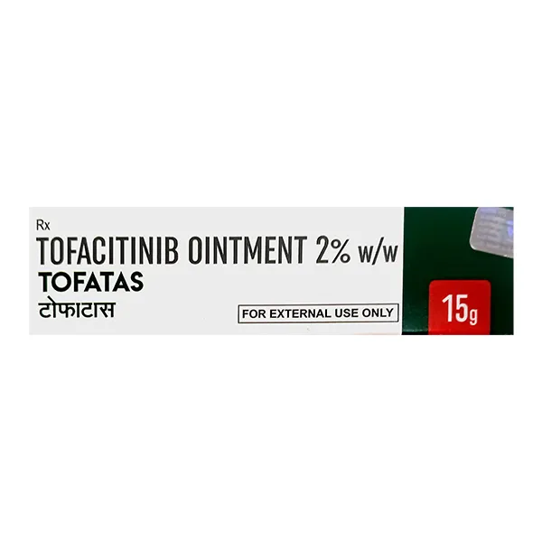 TOFATAS OINTMENT