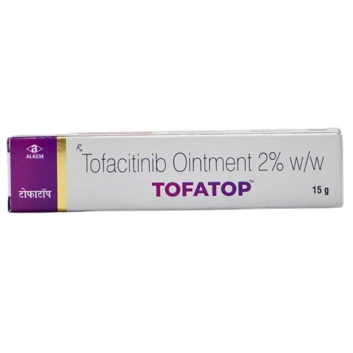 TOFATOP OINT