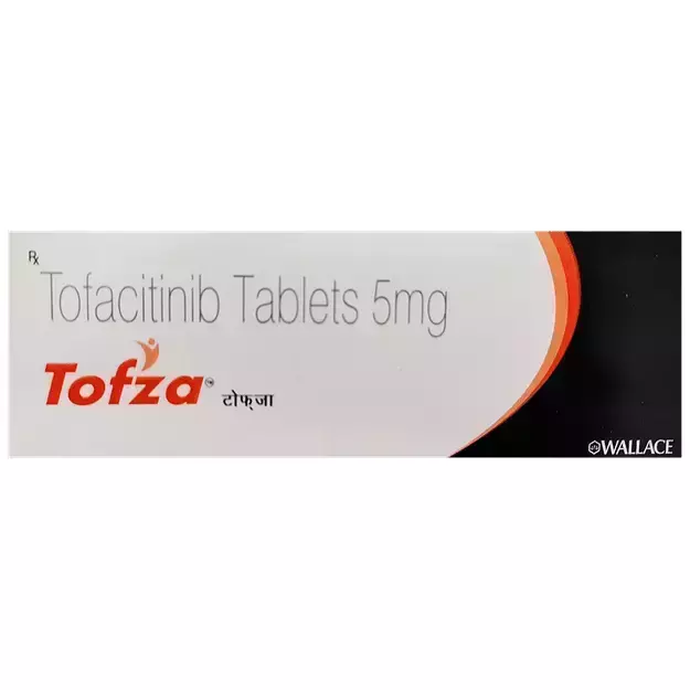 TOFZA TAB 14`S