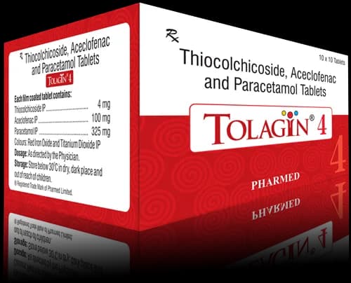 TOLAGIN 4
