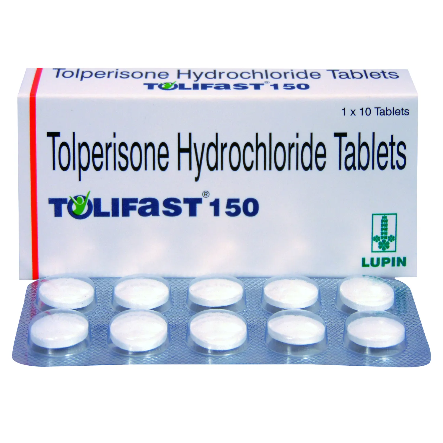 TOLIFAST 150 TAB