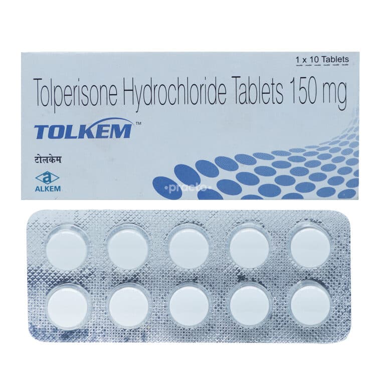 TOLKEM TAB