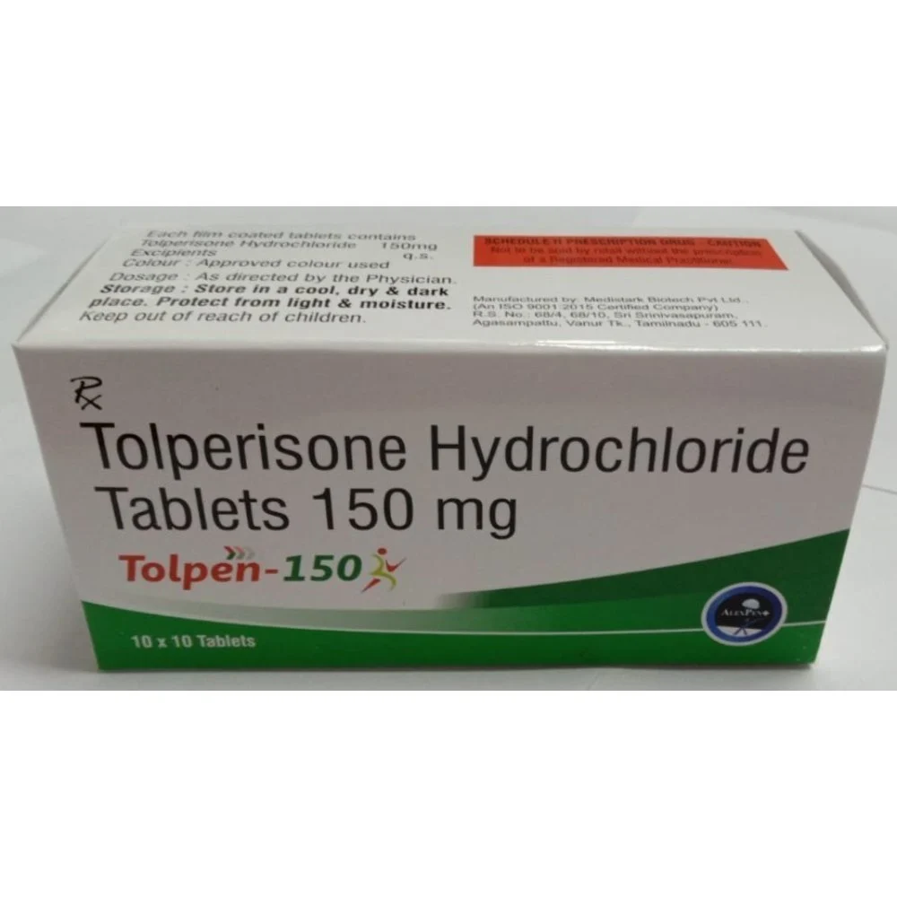 TOLPEN 150 TAB
