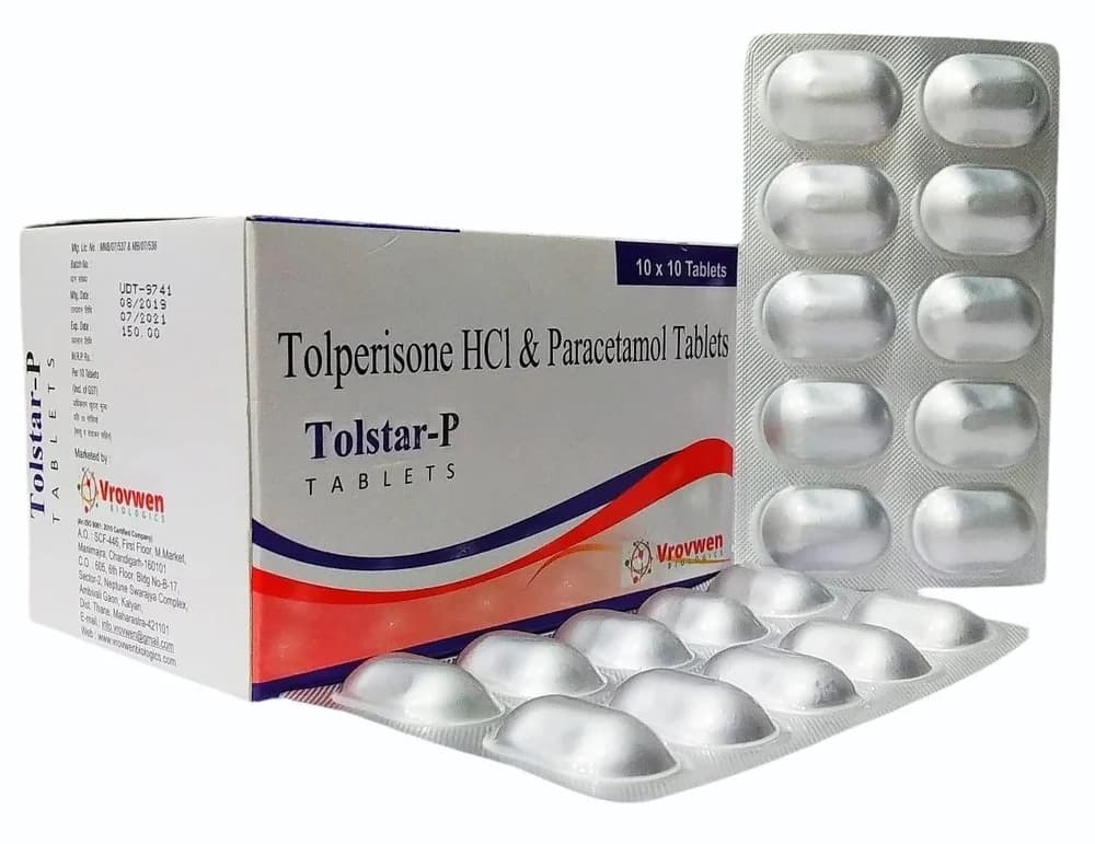 Tolprime P Tab