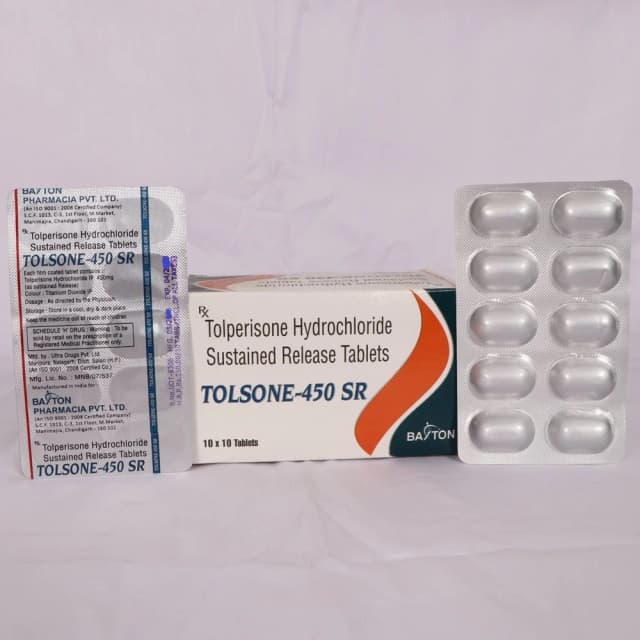 TOLSONE-D TAB