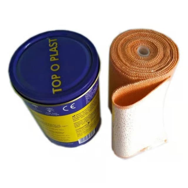 TOP O PLAST 10CM*1M