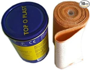 TOP O PLAST 10CM*4/6M