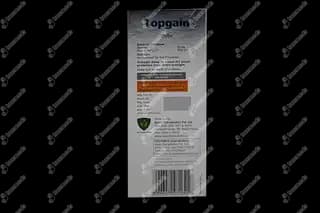 TOPGAIN