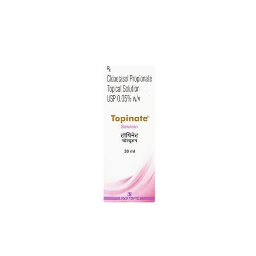TOPINATE SOLUTION 30ML
