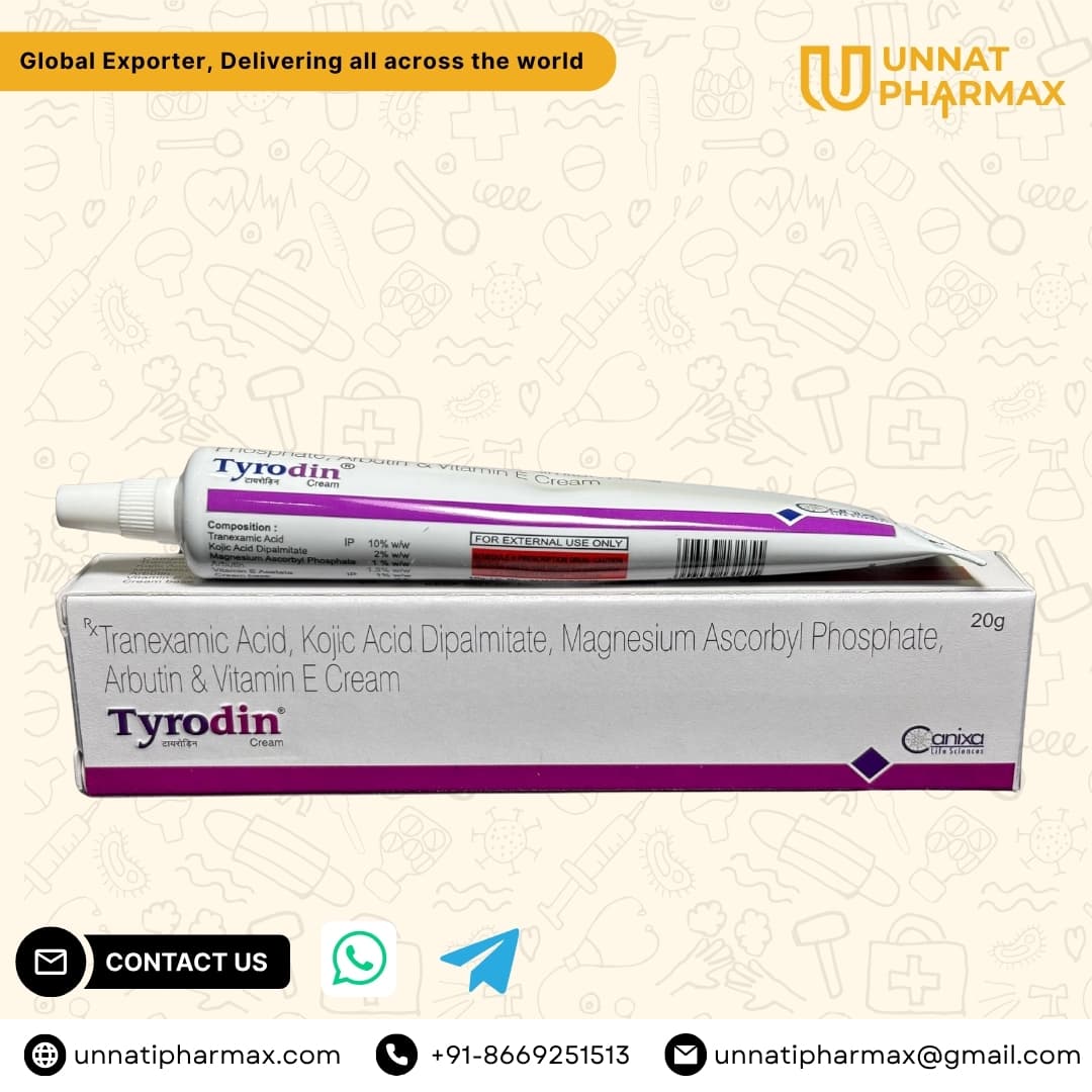 TOPITRET-0.025% CREAM