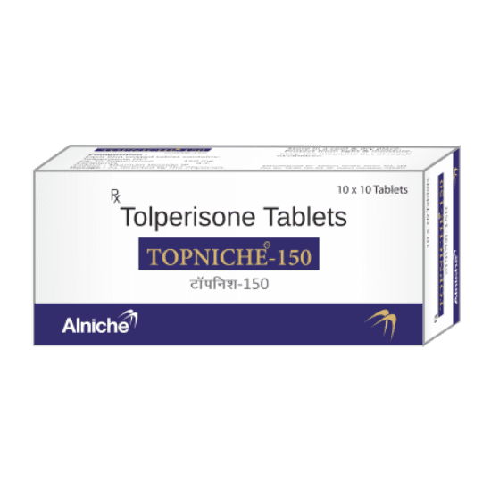 TOPNICHE 150 TAB