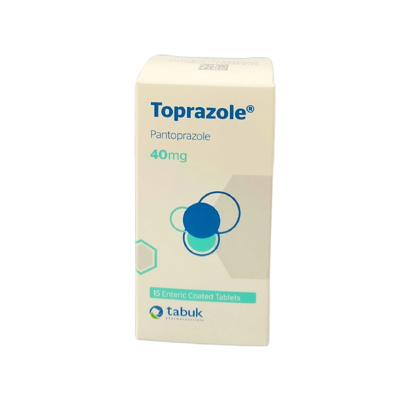 TOPRAZOL 40MG TAB