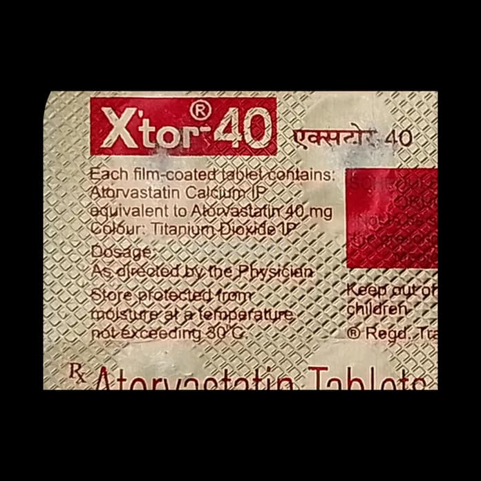 TOR 40