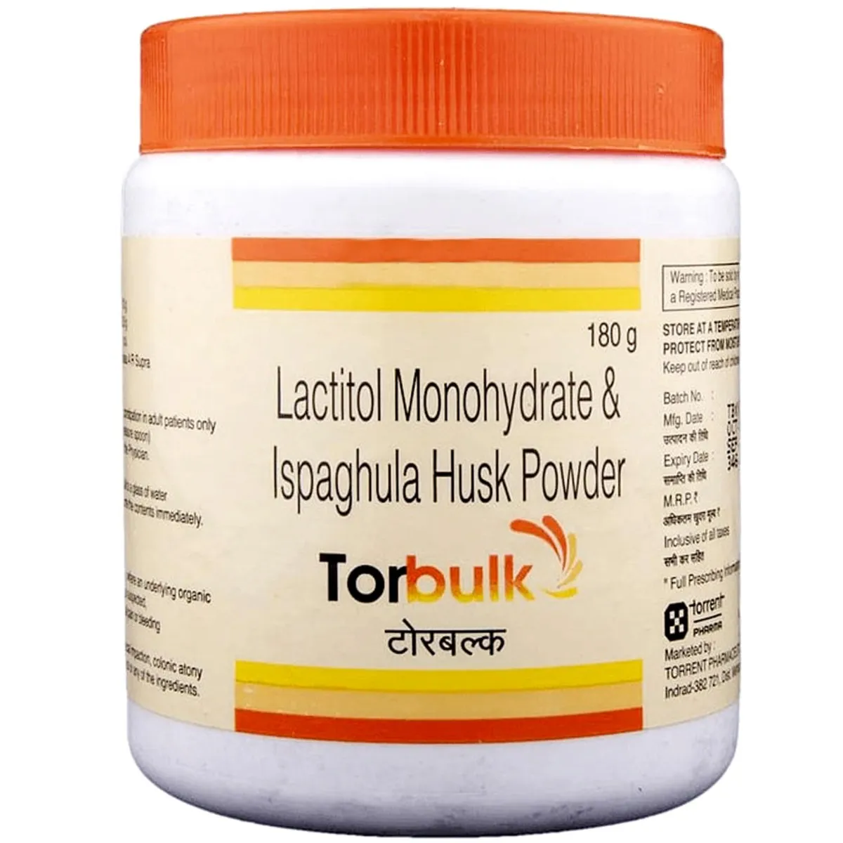 TORBULK 180GM