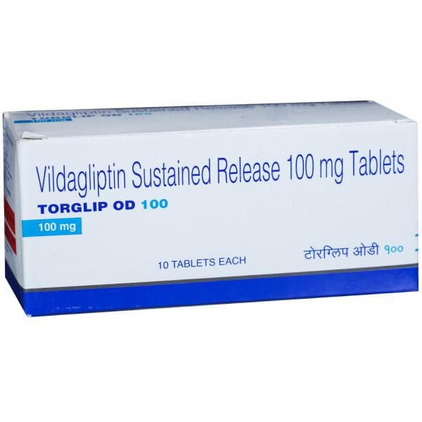 TORGLIP M OD 100/1000