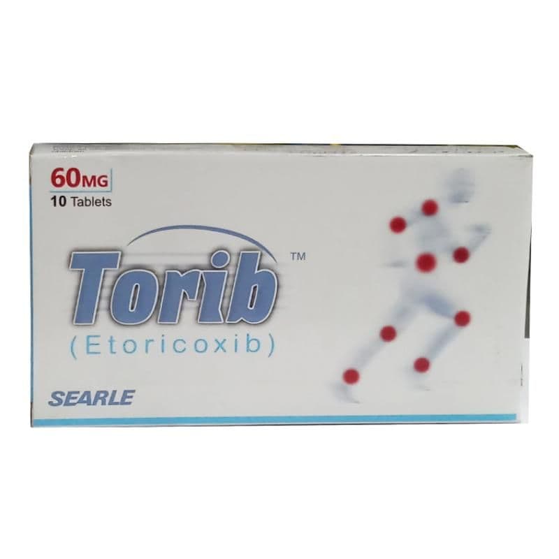 TORIB - PLUS TAB