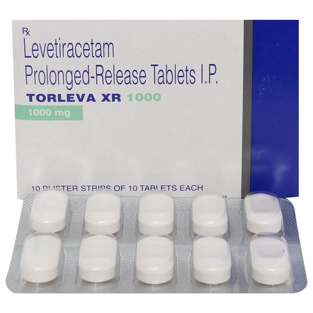 TORLEVA XR 1000